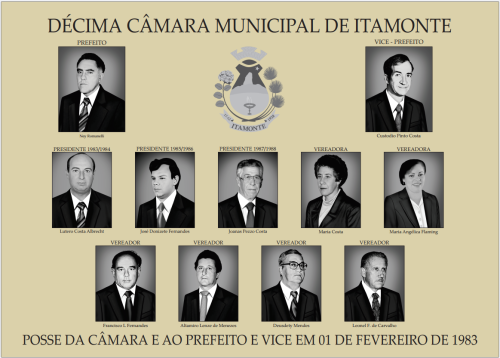 10a Câmara