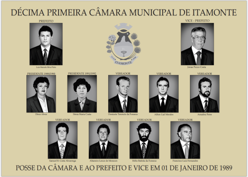 11a Câmara