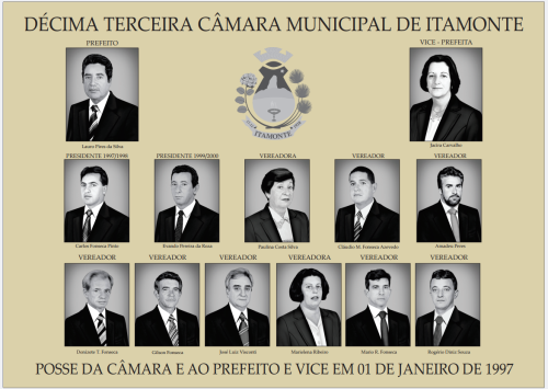13a Câmara