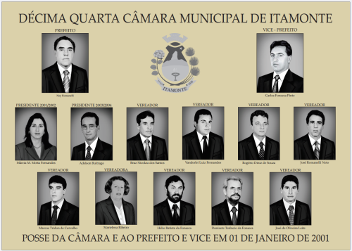 14a Câmara