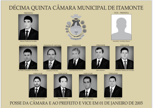 15a Câmara