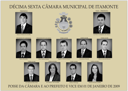 16a Câmara