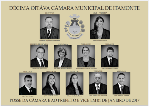 18a Câmara