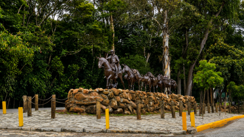 Monumento Tropeiros